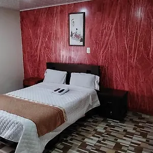 Hotel Gun Glub, Bogotá