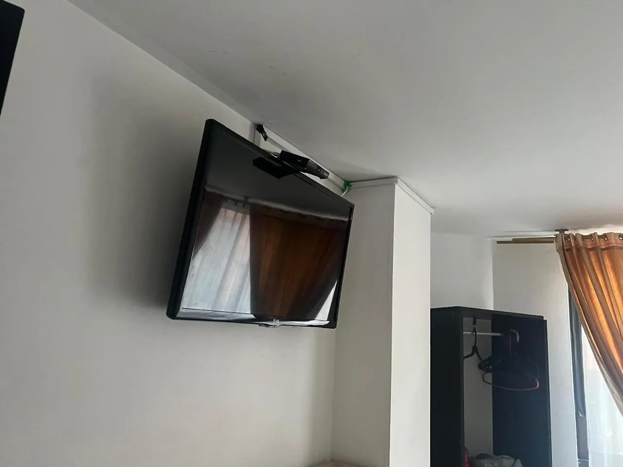 Hotel Torre 52 Bogotá Colombia