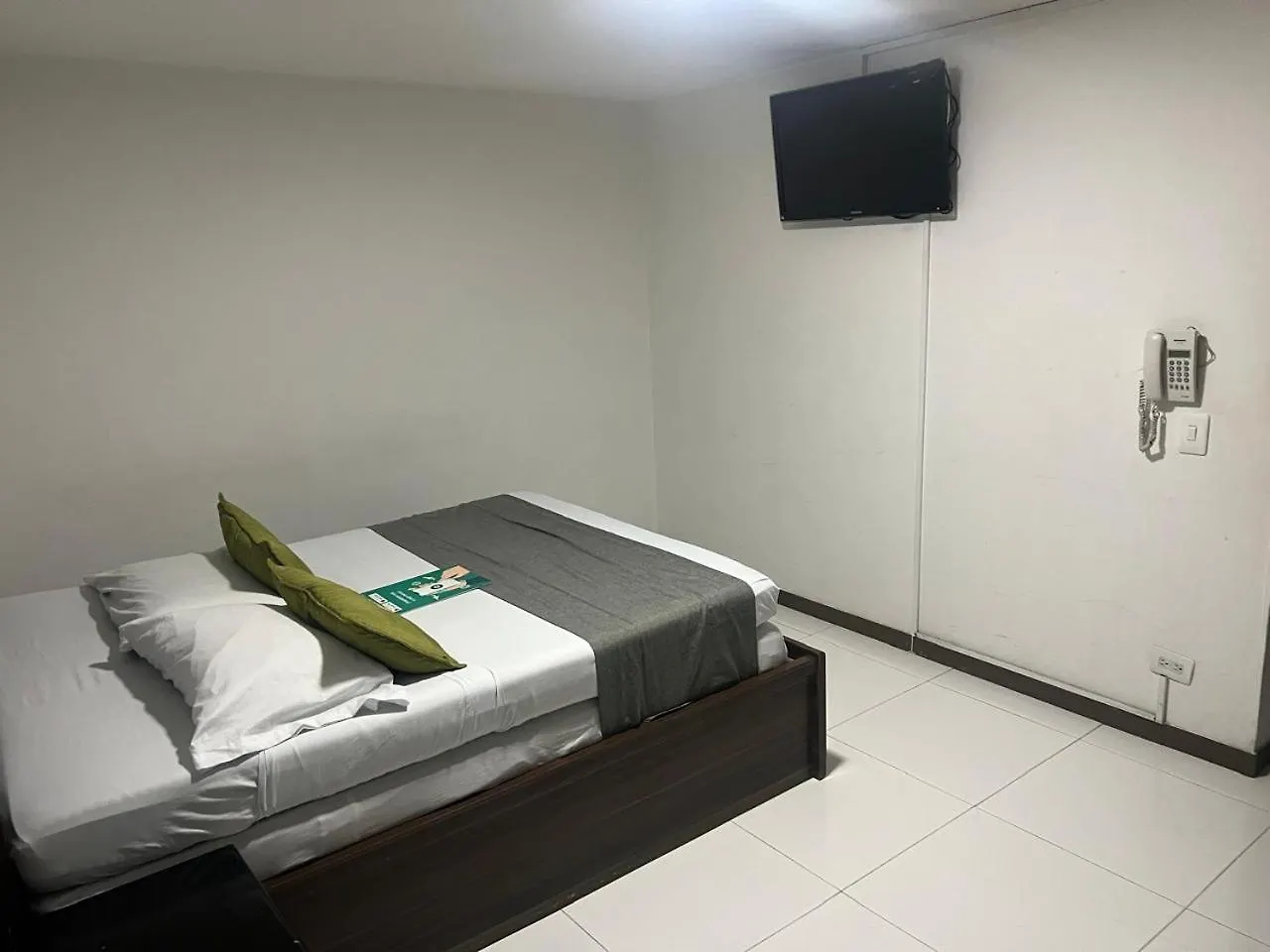 Hotel Torre 52 Bogotá