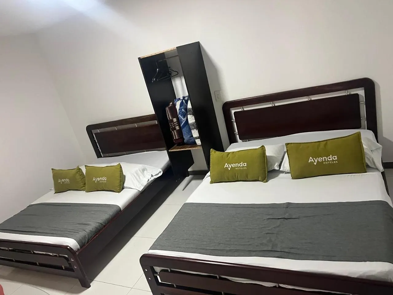 Hotel Torre 52 Bogotá Colombia